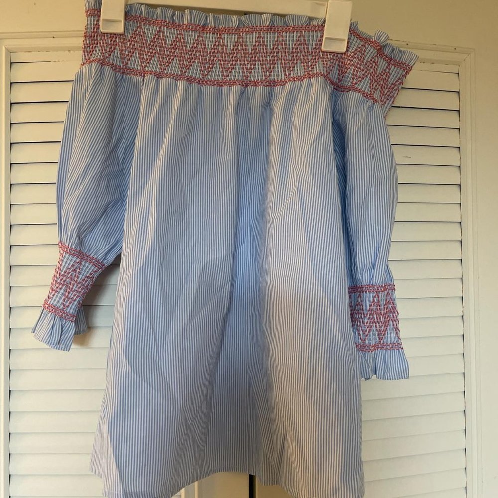 Sweet Rain Women's Blouse